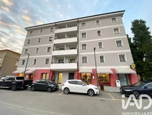 Quadrilocale in Concordia sulla Secchia