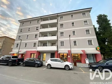 Quadrilocale in Concordia sulla Secchia