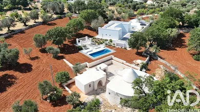 Casa/Villa in Ostuni