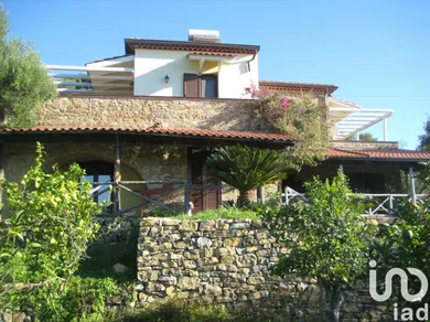 Villetta a schiera in Casal Velino