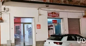 Negozio / locale commerciale in Amantea