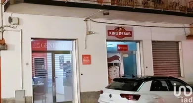 Shop/Premises commercial in Amantea