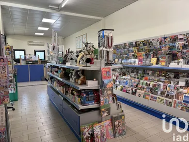 Shop/Premises commercial in Motta di Livenza