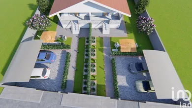 House in Marino