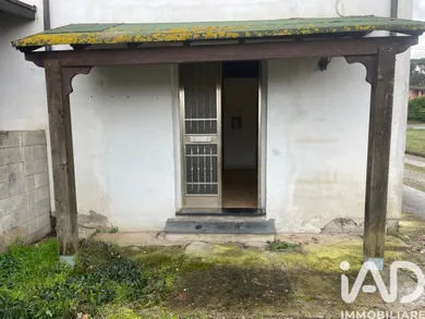 Posto auto in Terricciola
