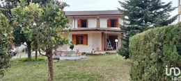 Villetta a schiera in Collecorvino