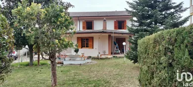 Villetta a schiera in Collecorvino