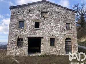 Rustico in Piobbico