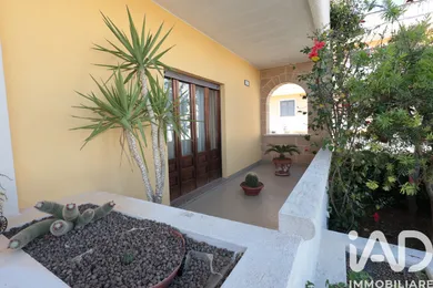 House in Specchia