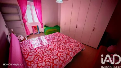 Trilocale in Varazze