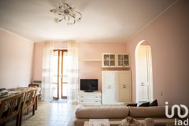 Apartment in Macerata
