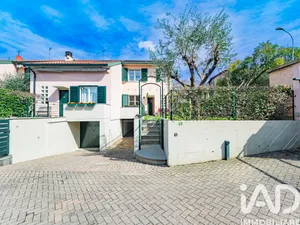 Villetta a schiera in Calolziocorte