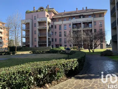 Appartamento in Brugherio