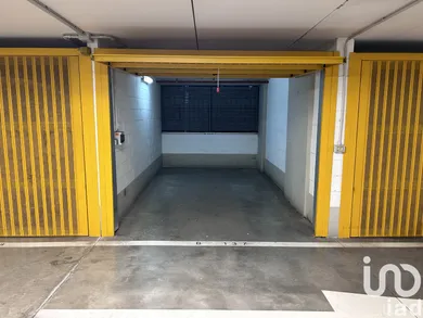 Posto auto in Genova