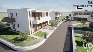 Manor in Due Carrare