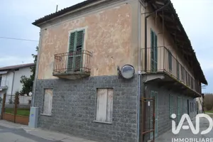 House in Guarene