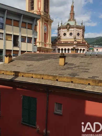 Appartamento in Rapallo