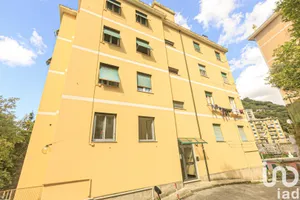 Apartment in Genova