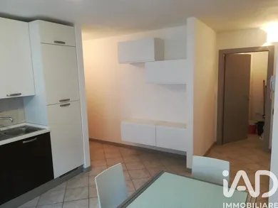 Apartment in Mori