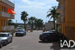 Trilocale in San Bartolomeo al Mare