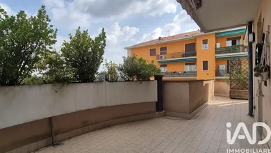 Trilocale in Parabiago