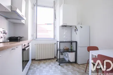 Appartamento in Genova