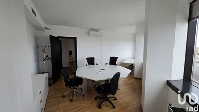 Laboratorio in Genova