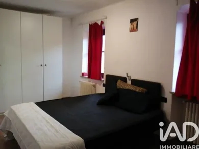 Apartment in Almese