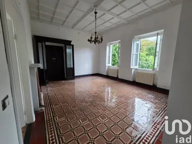 Apartment in Carro