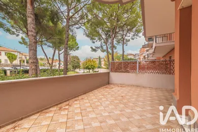 Apartment in Ceriale