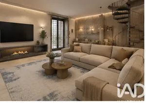 Apartment in Torre de' Busi