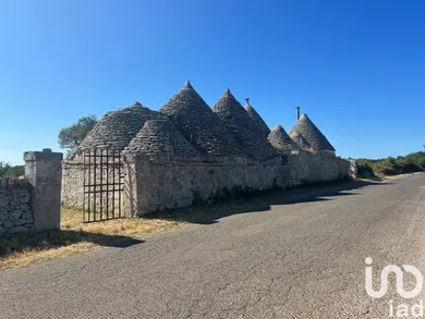Rustico in Martina Franca