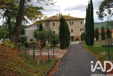 House in Sassocorvaro