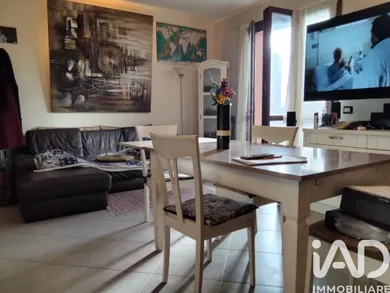 Apartment in Cartoceto