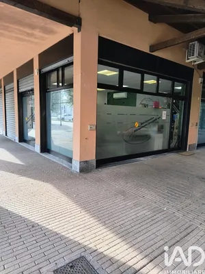 Negozio / locale commerciale in Tribiano