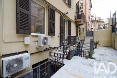 Appartamento in Genova