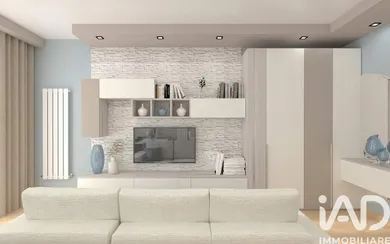 Apartment in Modena