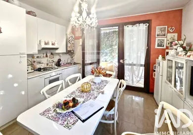 Apartment in Desenzano del Garda