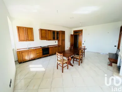 Apartment in Monte San Martino