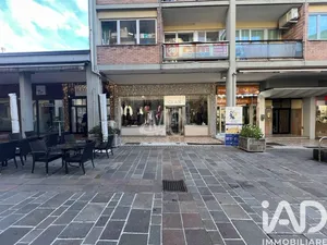 Shop/Premises commercial in Rovereto