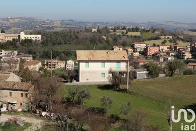 Casa/Villa in Montottone
