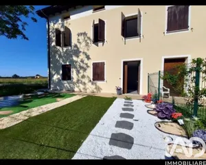Casa / Villa indipendente in San Felice sul Panaro