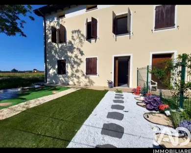 Casa / Villa  indipendente in San Felice sul Panaro