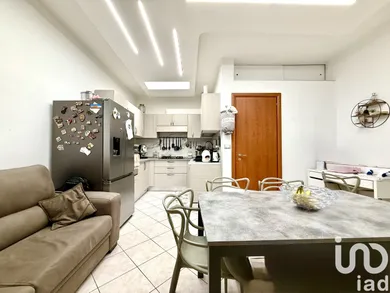 House in Noto