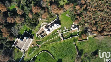 Villa storica in Martina Franca