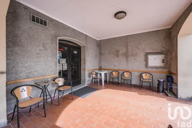 Bar in Massa Fiscaglia
