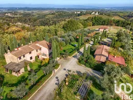 Casa/Villa in Montaione