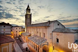 Building in Città Sant'Angelo