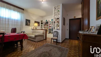 Apartment in Parma