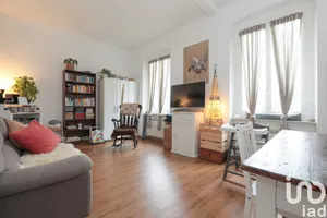 Apartment in Genova